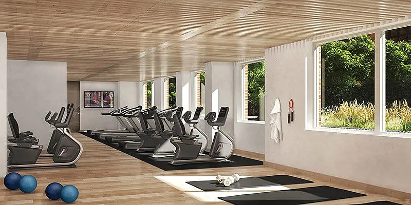 Rented by Compass | media 24