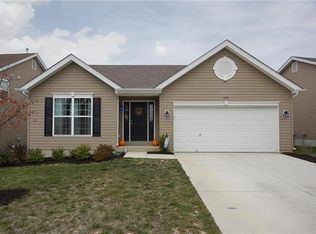 603 Prairiegate Ct, Lake Saint Louis, MO 63367