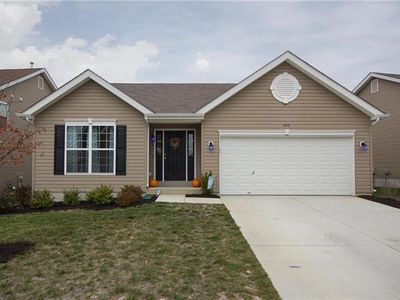 603 Prairiegate Ct, Lake Saint Louis, MO, 63367
