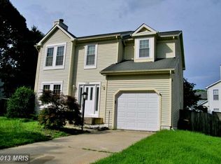 2089 Lower Ct, Crofton, MD 21114