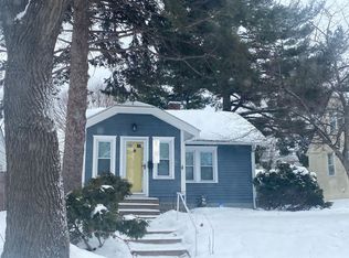 3634 Washburn Ave N, Minneapolis, MN 55412