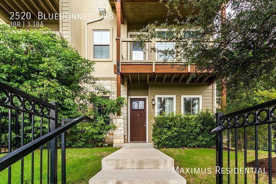 1st image of 2520 Bluebonnet Ln Unit 8