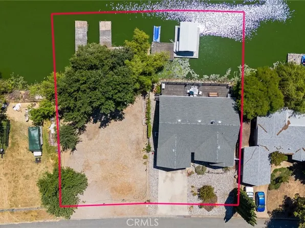 12928 Lakeland St, Clearlake Oaks, CA 95423