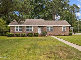 2700 Buckingham Rd NW, Wilson, NC 27896