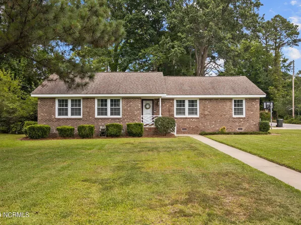 2700 Buckingham Road NW, Wilson, NC 27896