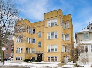 3103 W Wilson Ave APT 1, Chicago, IL 60625