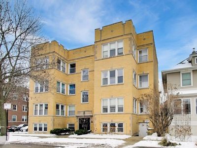 3103 W Wilson Ave APT 1, Chicago, IL, 60625
