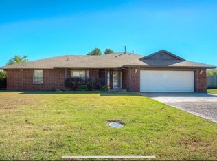 7800 NW 113th Pl, Oklahoma City, OK 73162