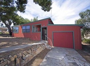 3750 Riviera Dr, La Mesa, CA 91941