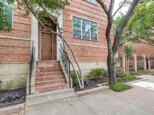 1500 Pecos St APT 5, Dallas, TX 75204