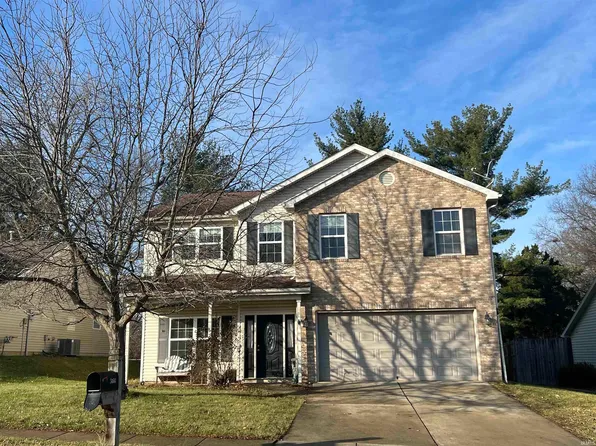 3160 Trego Ct, West Lafayette, IN 47906