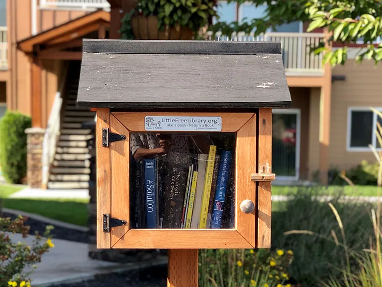 Little Library
