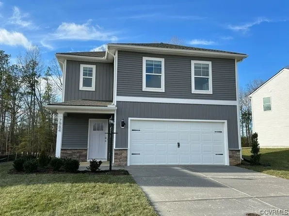 7981 Arbor Marsh Ter, New Kent, VA 23124