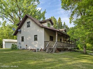 20109 County Road 84, Akeley, MN 56433