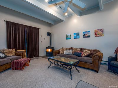 976 Kirkwood Meadows Dr SUITE 20, Markleeville, CA, 95646