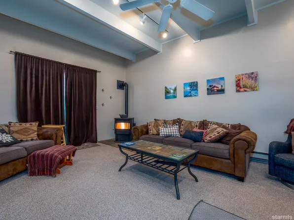 976 Kirkwood Meadows Dr Suite 20, Markleeville, CA 95646