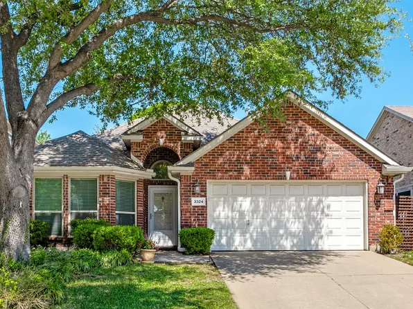 3324 Woodberry Ln, McKinney, TX 75071