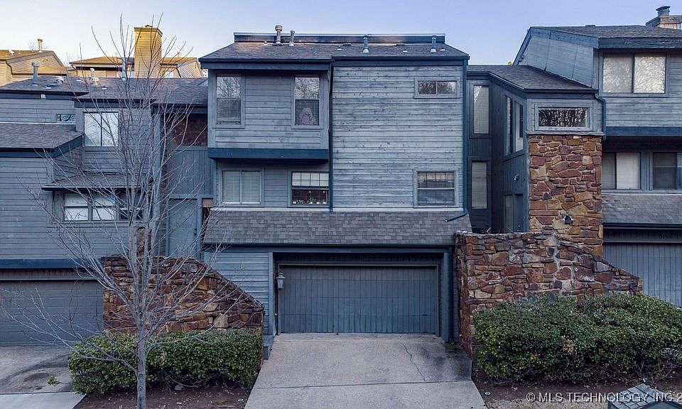 1st image of 7451 S Vandalia Ave #1203