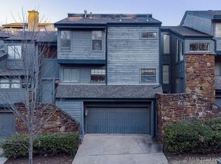 7451 S Vandalia Ave #1203, Tulsa, OK 74136