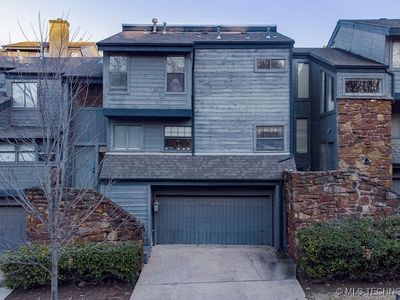 7451 S Vandalia Ave #1203, Tulsa, OK, 74136