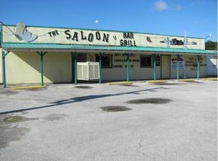 4828 S Suncoast Blvd, Homosassa, FL 34446