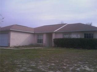 10736 Crescendo Loop, Clermont, FL 34711