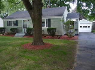 70 Oconnell Dr, East Hartford, CT 06118