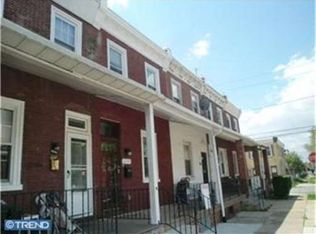 6107 Palmetto St, Philadelphia, PA 19111