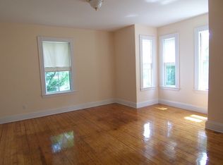 41 Mount Vernon St #1, Arlington, MA 02476