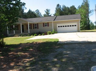 1700 Pine Valley Farm Rd, Comer, GA 30629