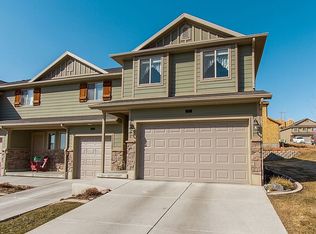 1821 E Whitetail Way, Layton, UT 84040