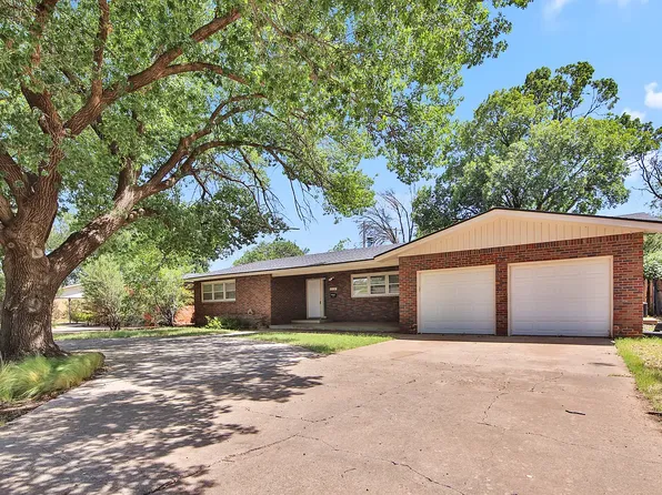 3607 45th St, Lubbock, TX 79413