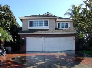 31 Belcrest, Laguna Niguel, CA 92677