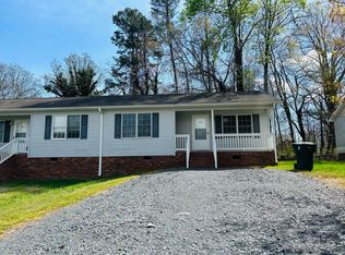 404 Poplar St., Asheboro, NC 27203