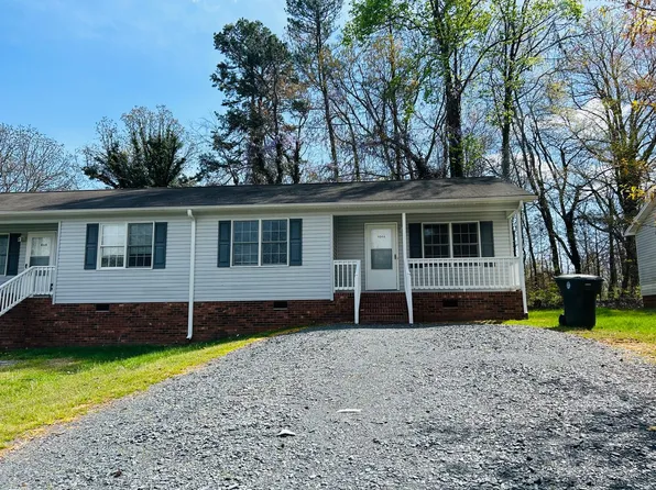 404 Poplar St., 404 Poplar St #A, Asheboro, NC 27203