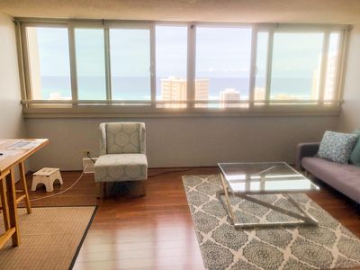 445 Seaside Ave APT 4120, Honolulu, HI, 96815