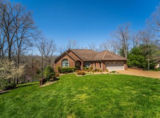 262 Quail Ridge Dr LOT 4, Crossville, TN 38555