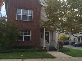 3924 Miracles Blvd #68, Detroit, MI 48201