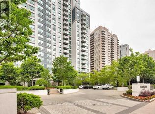 188 Doris Ave #1708, Toronto, ON M2N 6Z5