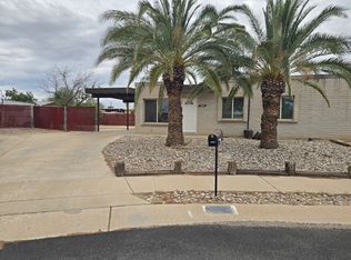 3645 S Alberta Pl #1, Tucson, AZ 85730
