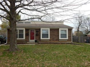 1513 Richard Ct, Lexington, KY 40515