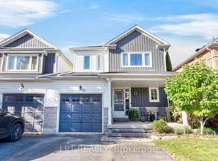 32 Primeau Ave, Whitby, ON L1M2B7