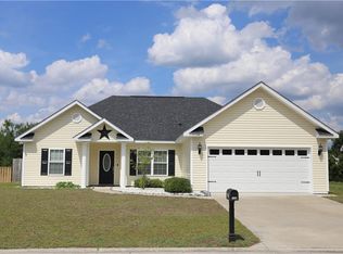 1116 Autumns Wood Cir E, Brunswick, GA 31525