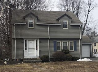 364 Lincoln St, Worcester, MA 01605