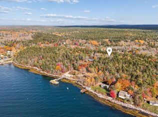 72 Ridge Road, Phippsburg, ME 04562