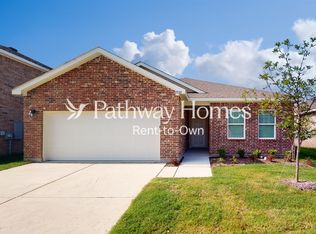 1505 Ancer Way, Haslet, TX 76052
