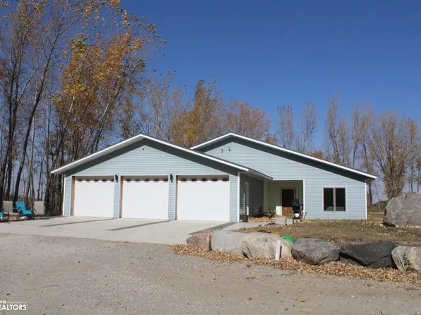 2525 Highway 69, Garner, IA 50438