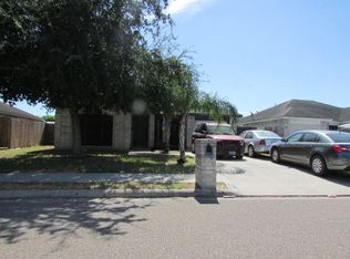 6407 Venus Ln, Pharr, TX 78577