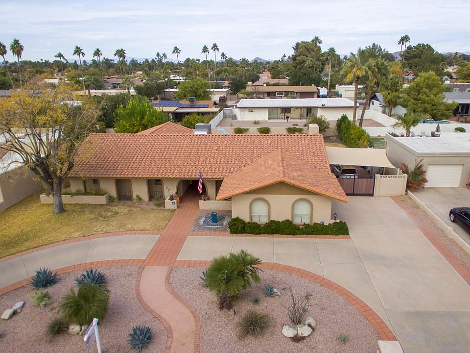 334 E Forest Hills Drive