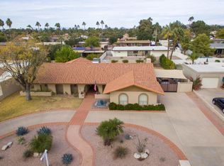 334 E Forest Hills Dr, Phoenix, AZ 85022